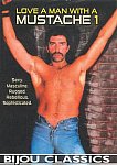 Love A Man With A Mustache featuring pornstar Jesse Adams