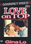 Love On Top featuring pornstar Gina Lo