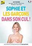 Sophie Et Les Garcons Dans Son Cul directed by Max Antoine