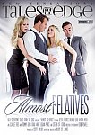Almost Relatives featuring pornstar Scarlet Red
