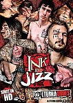 Ink And Jizz featuring pornstar Jamie Rail
