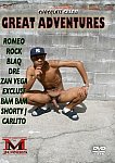 Great Adventures featuring pornstar Dre