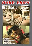Thug Dick 416: Brothas 3 from studio Ray Rock Studios