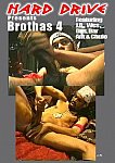 Thug Dick 417: Brothas 4 featuring pornstar Chulo