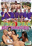 Spring Break Fuck Parties 4