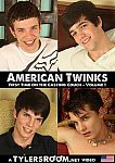 American Twinks directed by Alex Knight