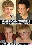 American Twinks 2 directed by Alex Knight