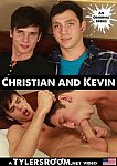 Christian And Kevin from studio TylersRoom