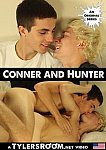 Conner And Hunter featuring pornstar Conner