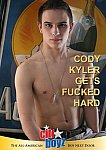 Cody Kyler Gets Fucked Hard from studio CitiBoyz