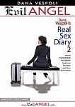 Dana Vespoli's Real Sex Diary 2 directed by Dana Vespoli