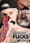 Skater Fucks featuring pornstar Nick Capra
