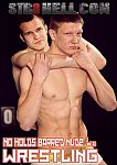 No Holds Barred Nude Wrestling 33 featuring pornstar Tomas Ludva