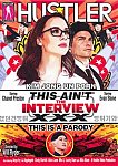This Ain't The Interview XXX featuring pornstar Mia Lin