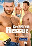 Search And Rescue featuring pornstar Adam Knox