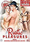 Rustic Pleasures featuring pornstar Milos Zambo