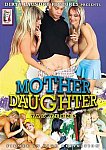 Mother Daughter Tag Teams featuring pornstar Christina