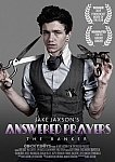 Answered Prayers: The Banker from studio Cockyboys