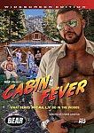 Cabin Fever featuring pornstar Jack Bridger