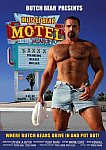 Muscle Bear Motel featuring pornstar Megan Rain