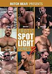 Erotic Spotlight Series 2 featuring pornstar Cort Barend