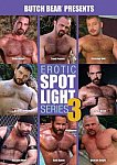 Erotic Spotlight Series 3 featuring pornstar Jack Radcliffe