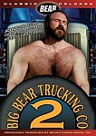 Big Bear Trucking Co. 2 featuring pornstar Randy Elliot