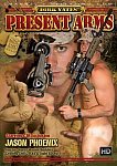Present Arms featuring pornstar Jason Phoenix