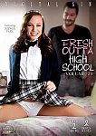 Fresh Outta High School 23 featuring pornstar Aidra Fox