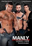 Manly Seduction featuring pornstar Brad Hern