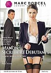 Manon, Secretaire Debutante featuring pornstar Manon Martin