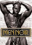 Men Noir 2 featuring pornstar Bo Matthews
