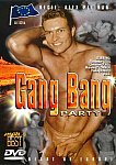 Gang Bang Party featuring pornstar Fergus Smart