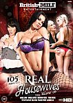 Real Housewives 6 from studio British MILF Entertainment