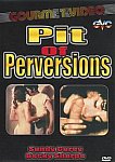 Pit Of Perversions featuring pornstar Sandy Carey