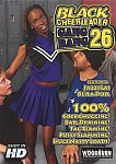 Black Cheerleader Gang Bang 26 featuring pornstar Jazzi Lay