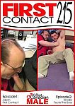 First Contact 215 from studio The Great Canadian Male