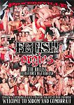 Fetish Orgies featuring pornstar Evan Stone