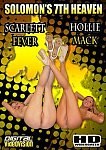 Solomon's 7th Heaven: Scarlett Fever And Hollie Mack from studio Digital Videovision
