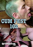 Cum Fest 102 from studio Ch. 2 Productions