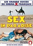 Sex In Paradise featuring pornstar Linda Parker