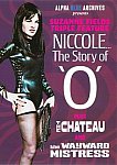 Niccole... The Story of 'O' featuring pornstar Carmen Olivera