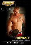 Bromance featuring pornstar Tyler Torro