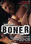 Boner featuring pornstar Saxon West