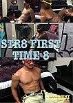 Str8 First Time 8 from studio Ttb productions