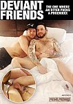 Deviant Friends featuring pornstar Devin Totter