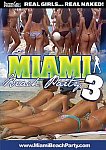 Miami Beach Party 3 from studio Dream Girls