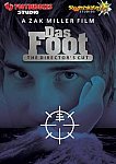 Das Foot from studio Saggerzskaterz.com