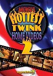 America's Hottest Twink Home Videos 2 from studio Saggerzskaterz.com