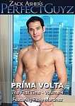 Prima Volta: The First Time 4 featuring pornstar Ricky Martinez